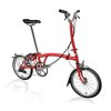 skladaci kolo brompton h6l rd rd