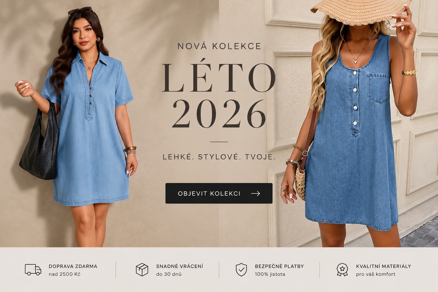 Stylová moda