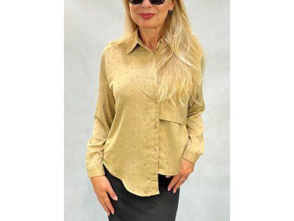 ATYPICKÁ TRENDY HALENKA