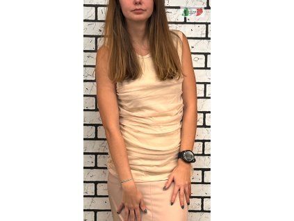 ELEGANTNÍ ŠIFONOVÉ TÍLKO