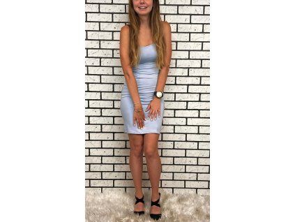 ELEGANTNÍ ŠATY