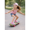 Dřevěný skateboard TLAPKOVÁ PATROLA