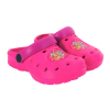 Crocs TLAPKOVÁ PATROLA SKYE dívčí růžové světlé