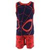 Pyžamo Spiderman