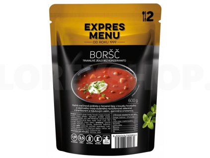 velorexshop expres menu borsc1
