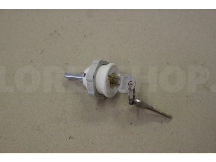 Zámek Velorex 562 FAB
