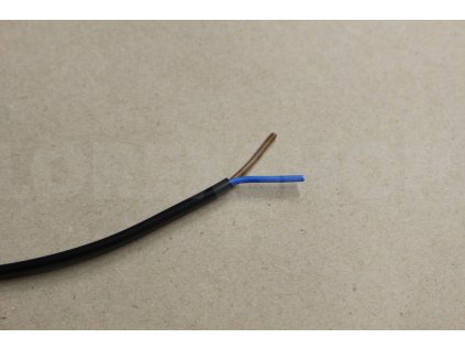 Kabel 2x0,5
