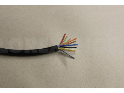 Kabel 10x1