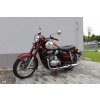 Jawa 300 CL - (Indická)