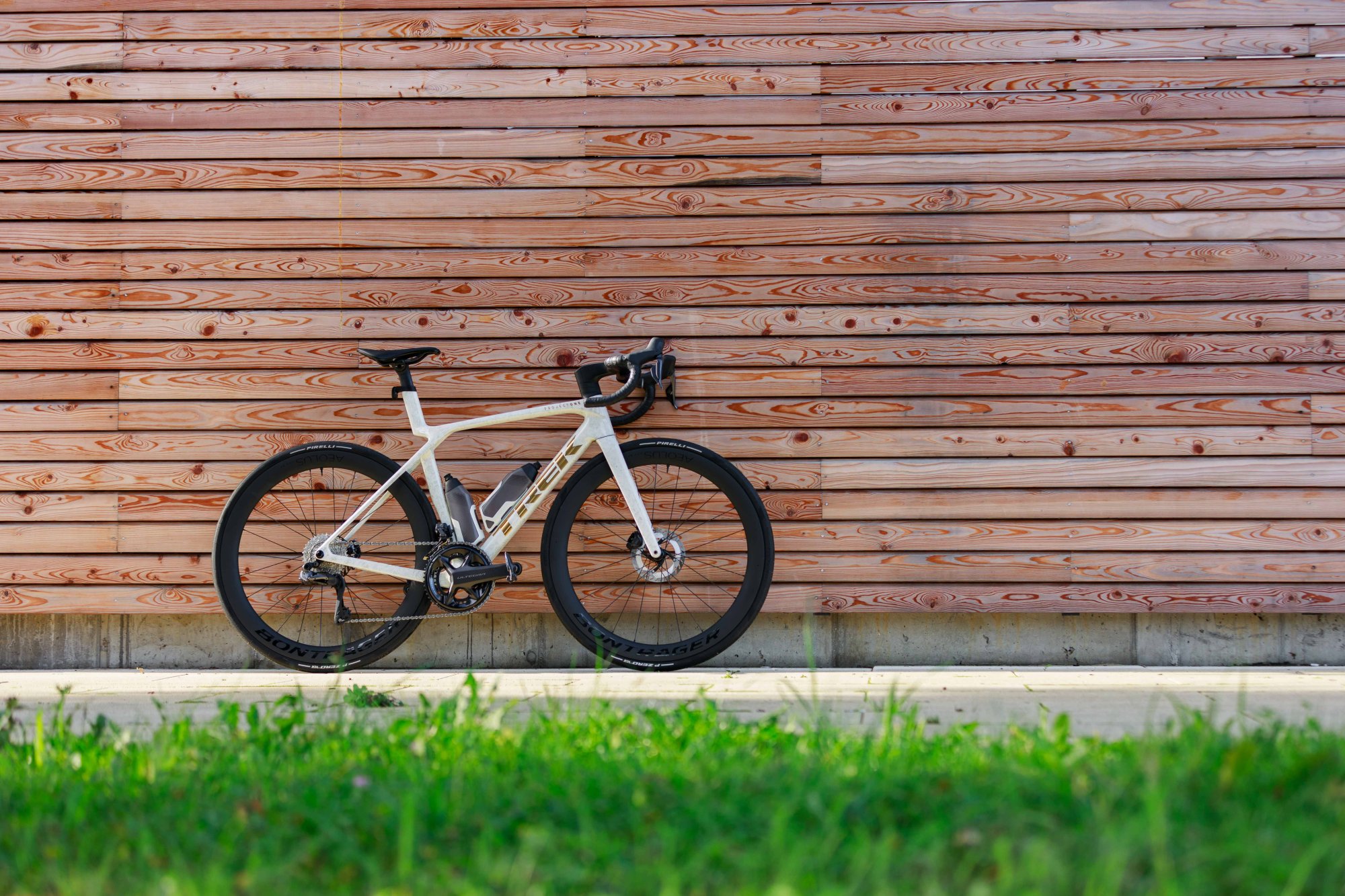 Trek Madone SLR 7 Gen 8: Král mezi aerodynamickými koly