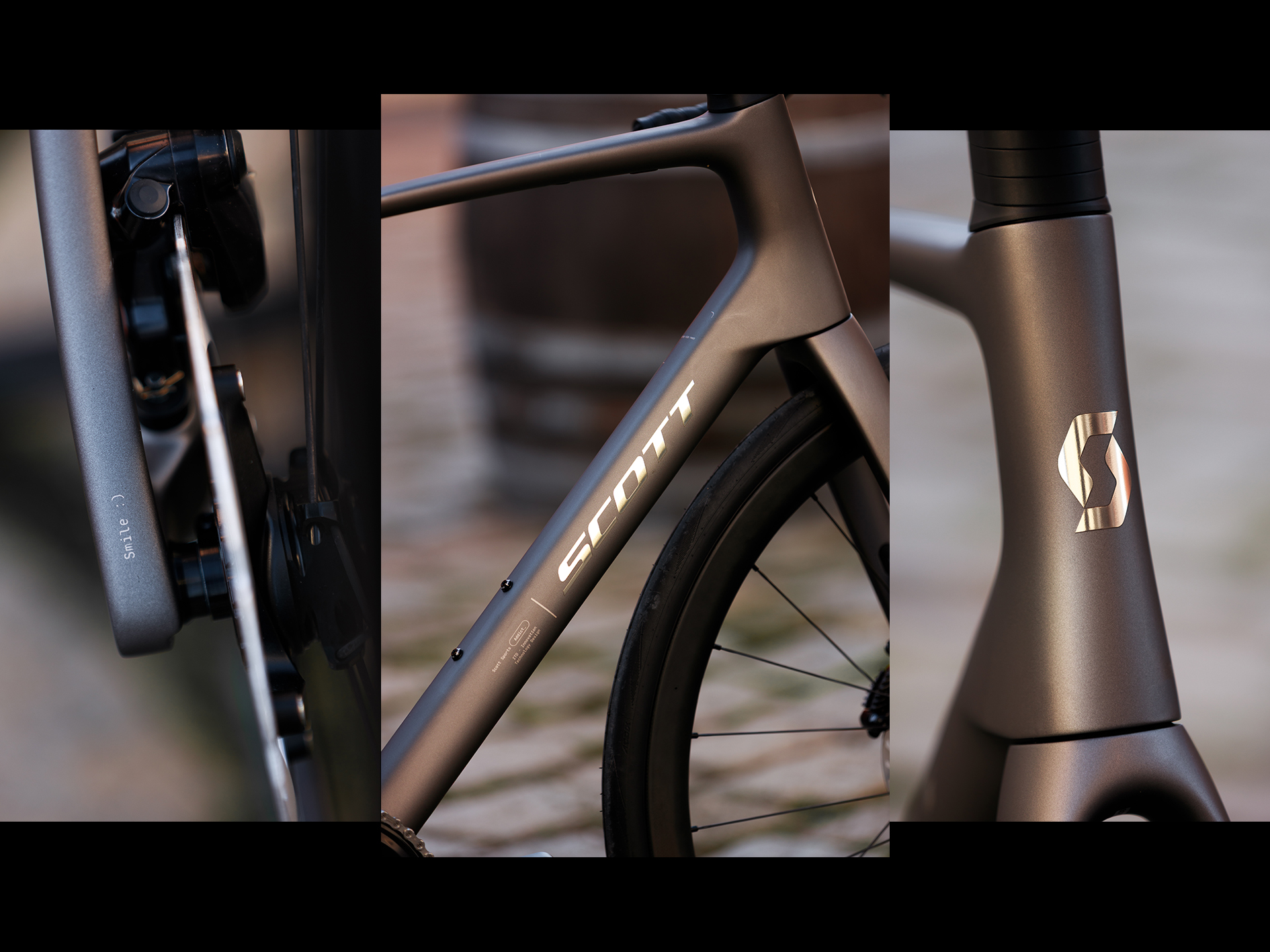 Scott Addict 20 🚲 Modely 2026 jsou tady!