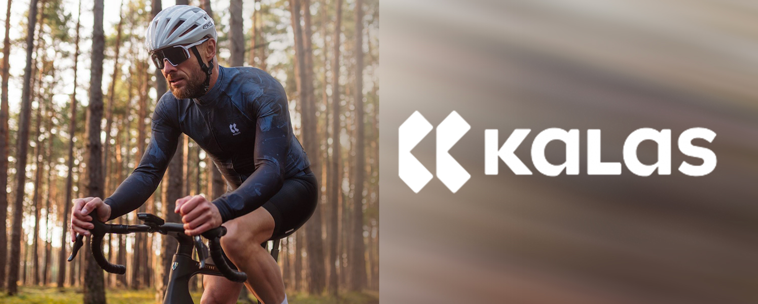 Jak se obléct na jaře? 🌱🚴🏼