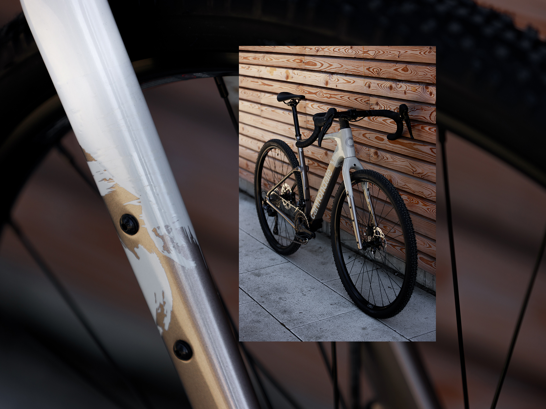 Cannondale Topstone Carbon – Gravel, který vás dostane!