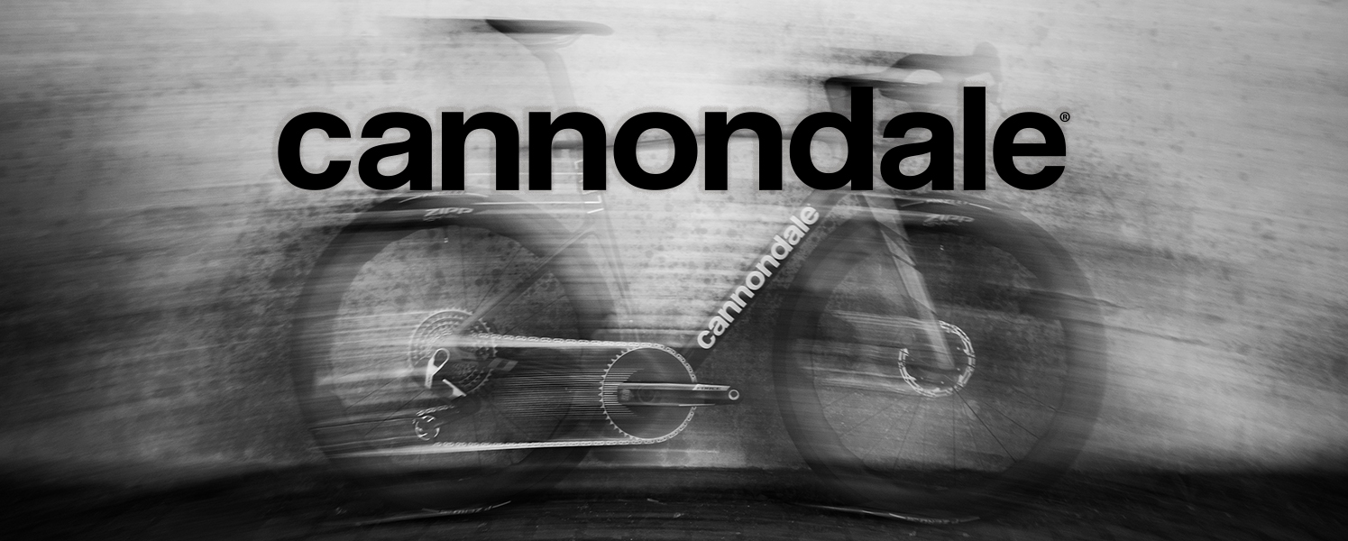 Vyzkoušej si Cannondale na vlastní kůži. 😍