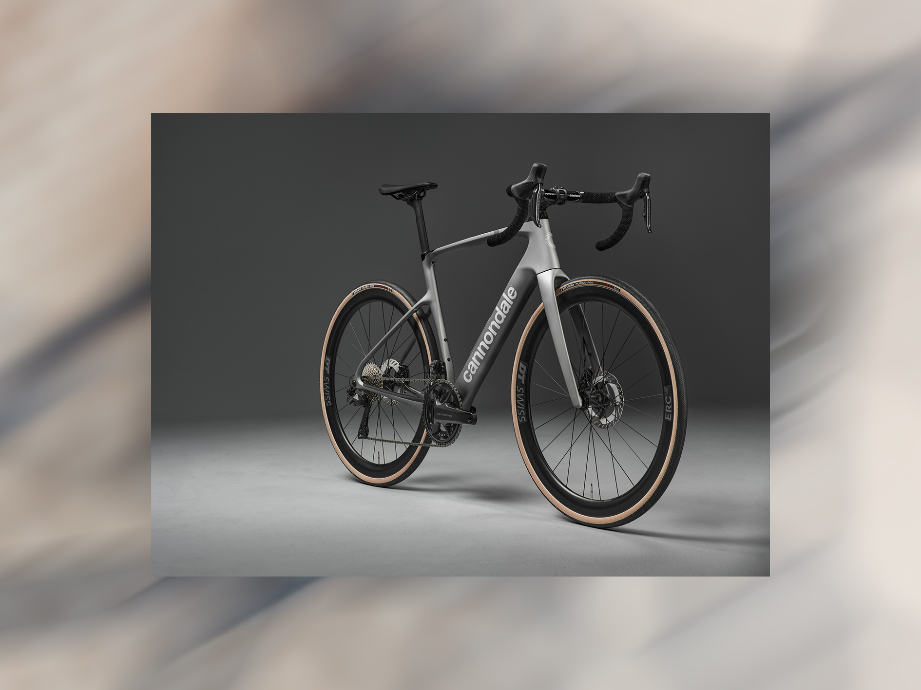 NOVÝ Synapse – Endurance silnička, která se nebojí gravelu