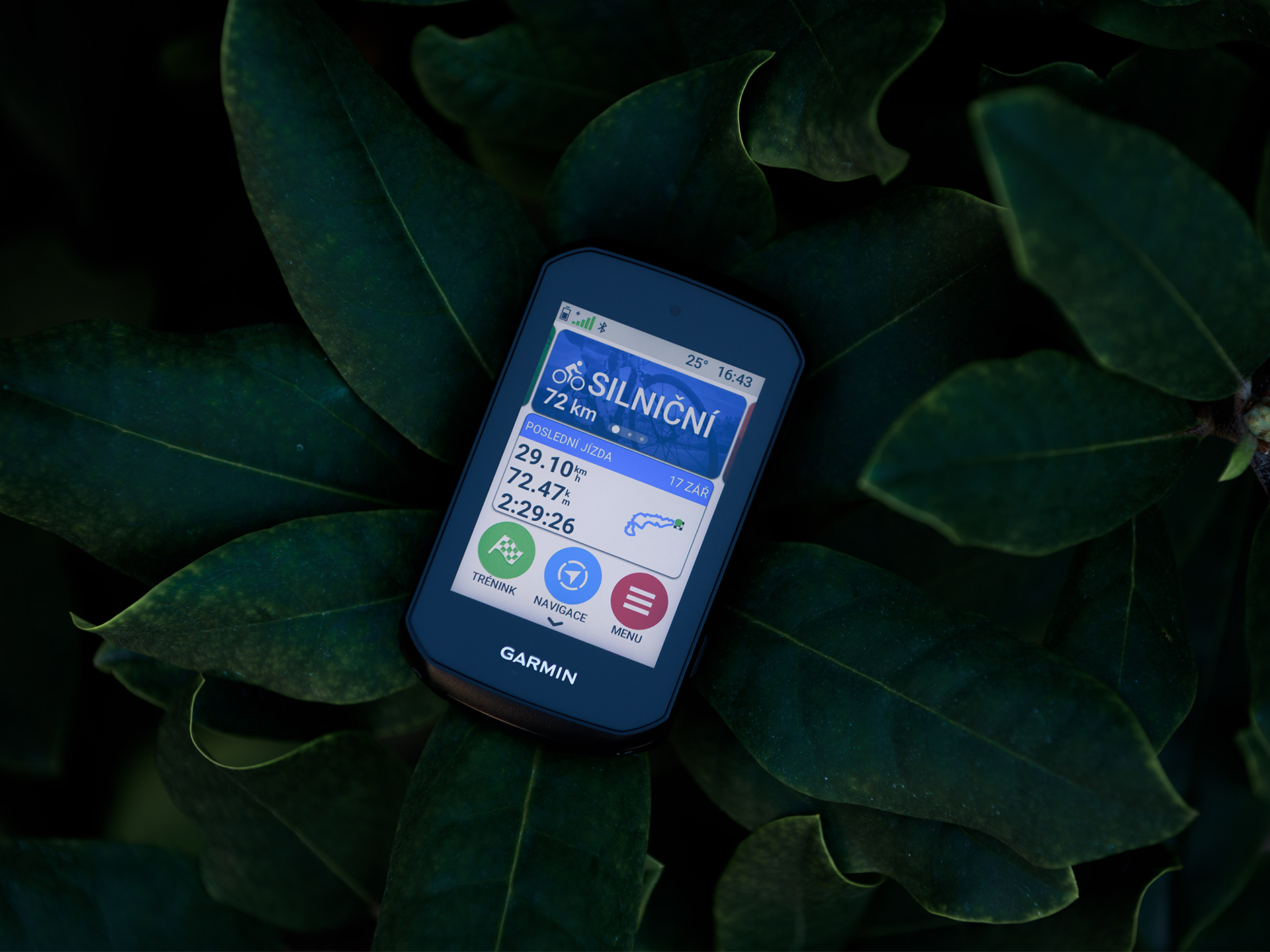 Garmin Edge 850: rychlejší, chytřejší a s pár překvapeními navíc