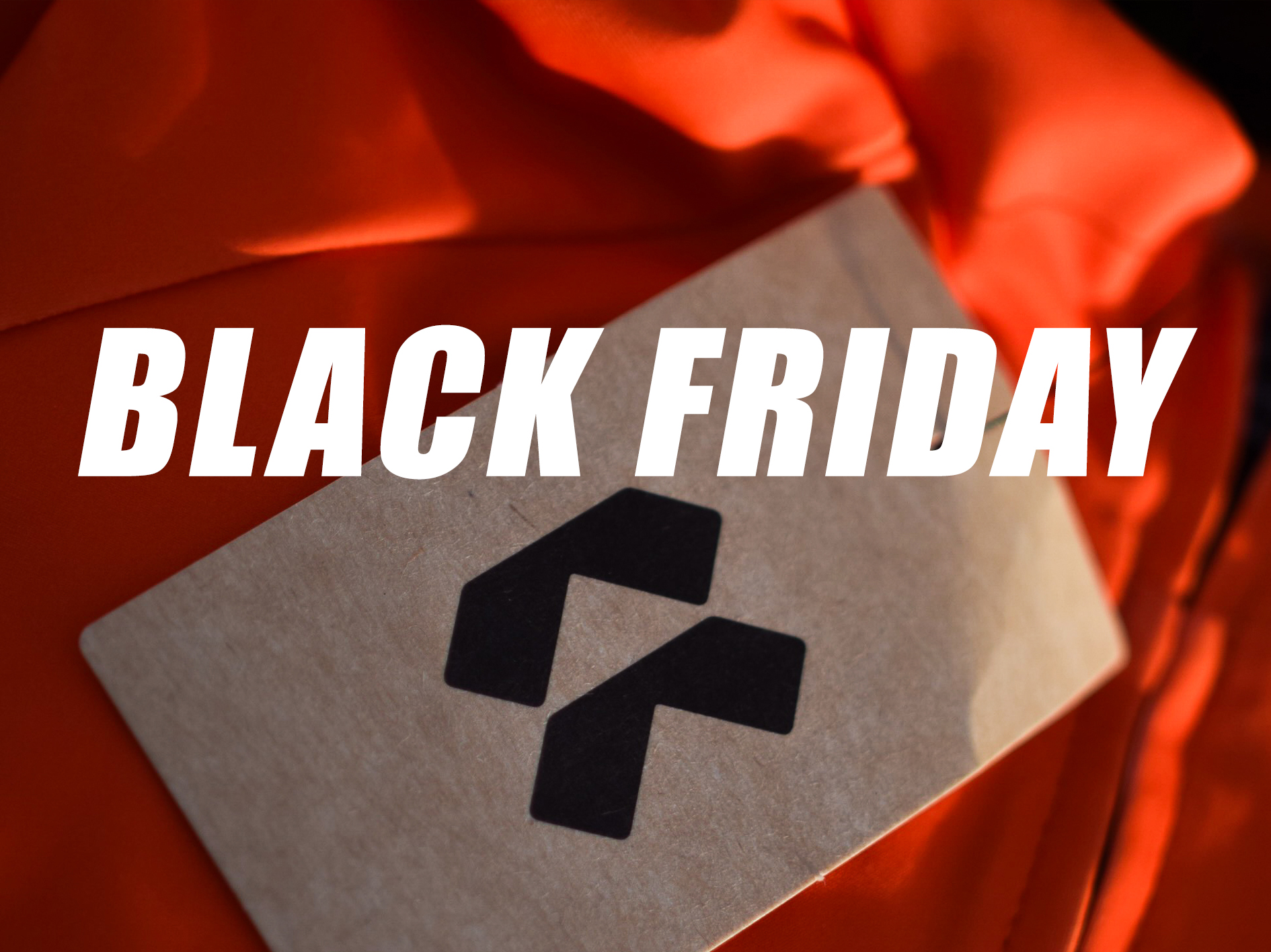 🖤 BLACK FRIDAY PO NAŠEM 🖤