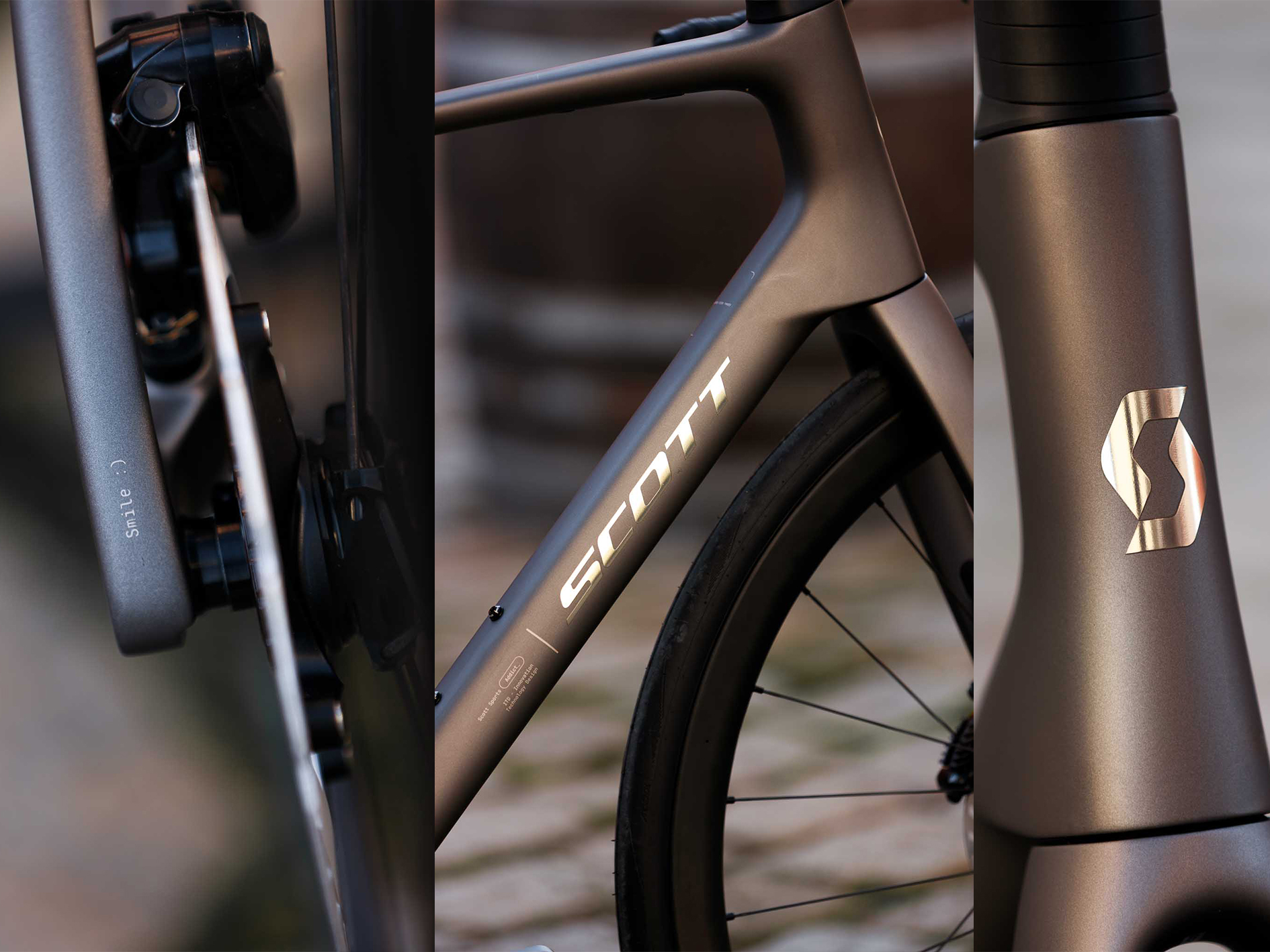 Scott Addict 20 🚲 Modely 2026 jsou tady!