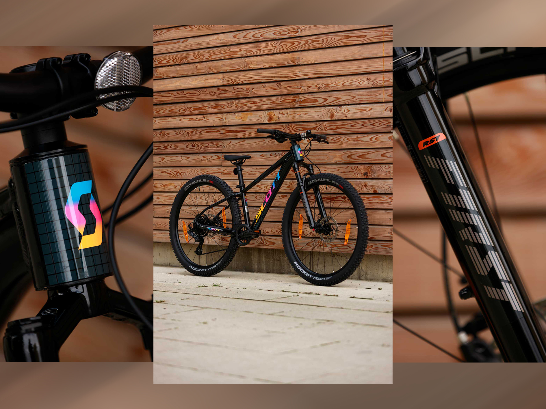 Nový Scott Scale 600. Lehký, hravý a připravený na všechno!