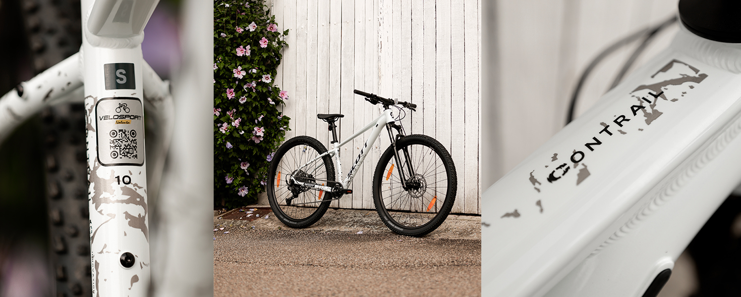Oblíbené modely SCOTT nyní už od 14.552Kč 🤯