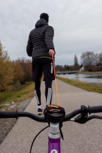 SAMONAVÍJECÍ TAŽNÉ LANO KOMMIT - NEJEN PRO DĚTI!