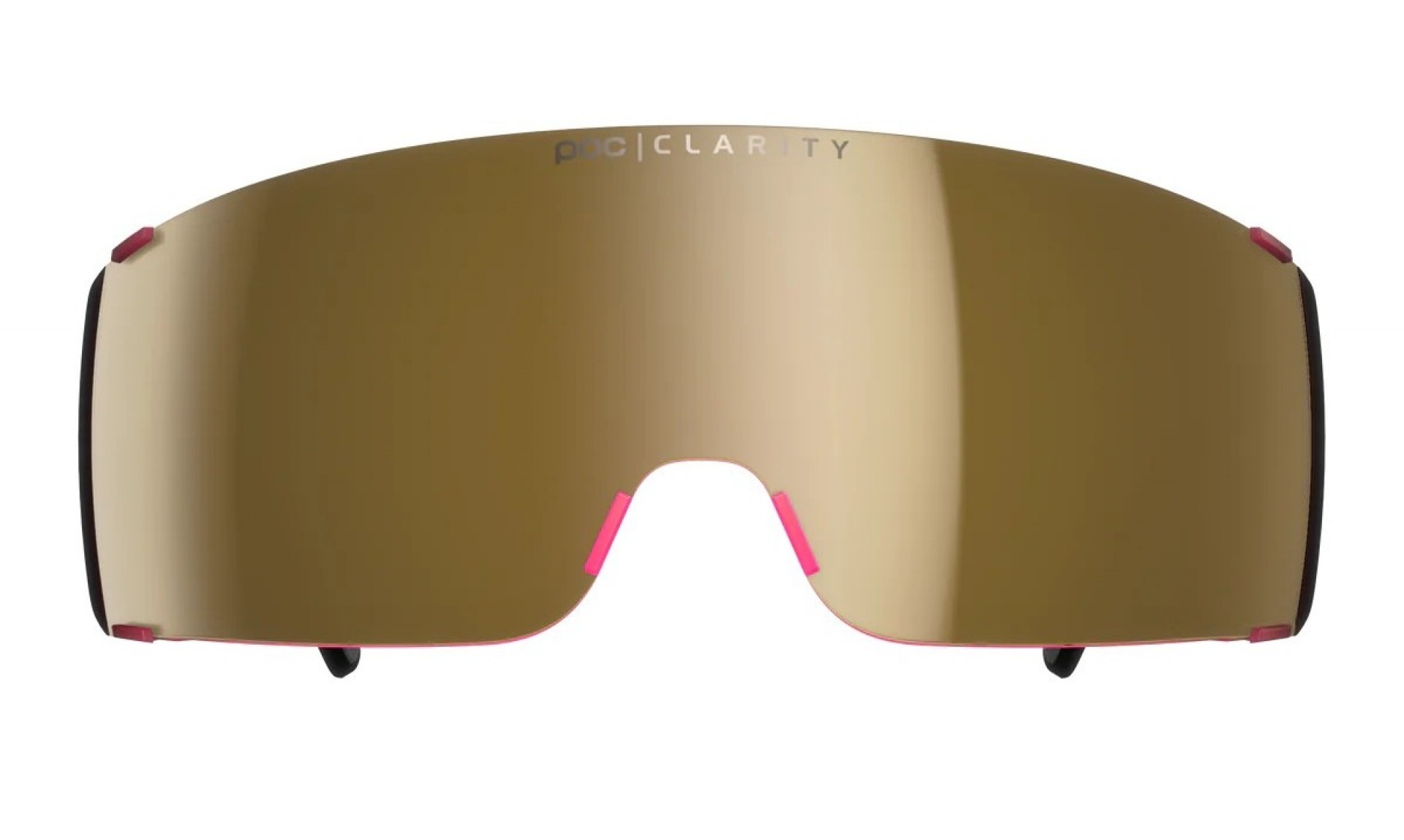 CYKLISTICKÉ BRÝLE POC PRO ZRAK JAKO OSTŘÍŽ