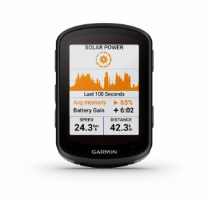 NOVÝ GARMIN EDGE 540 A GARMIN EDGE 840