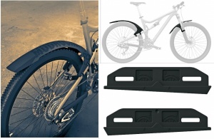 BLATNÍKY SKS MUDROCKER, ZDALEKA NEJEN PRO ELEKTROKOLO