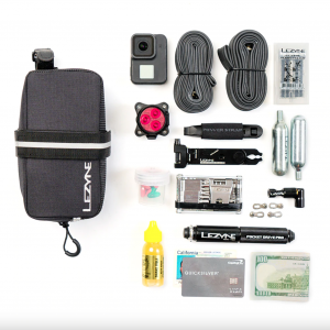 JAK SE VYBAVIT NA KOLO - SE ZNAČKOU LEZYNE