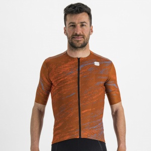 CYKLO OBLEČENÍ SPORTFUL VE VELOSPORTU