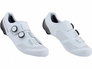 NOVÉ SILNIČNÍ TRETRY SHIMANO. DEFINICE ELEGANCE.