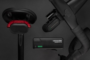 CANNONDALE SYNAPSE 2022 - POHODLÍ, RYCHLOST A NAVÝŠENÁ BEZPEČNOST