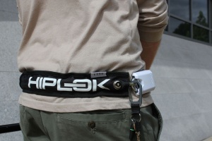 TAK TROCHU JINÝ ZÁMEK NA KOLO HIPLOK