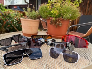 BRÝLE FORCE-HODNĚ MUZIKY ZA OPRAVDU MÁLO PENĚZ