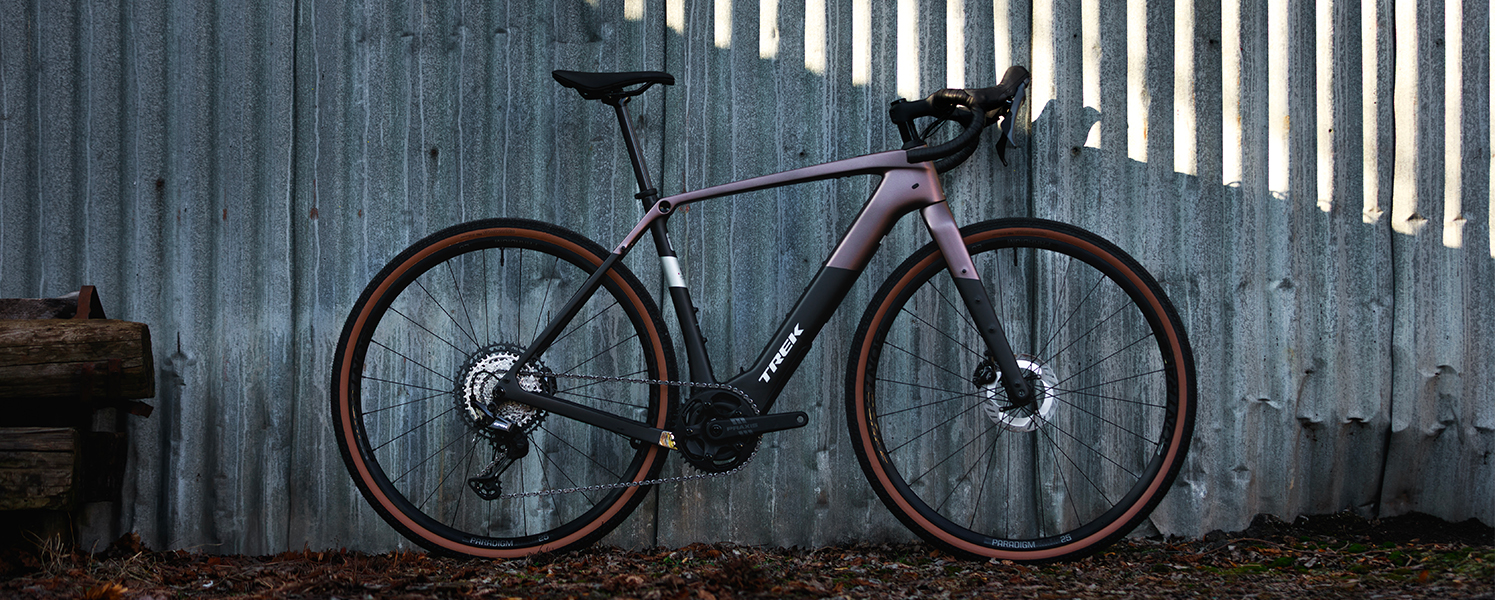 Trek Checkpoint+ SL 5 ⚡