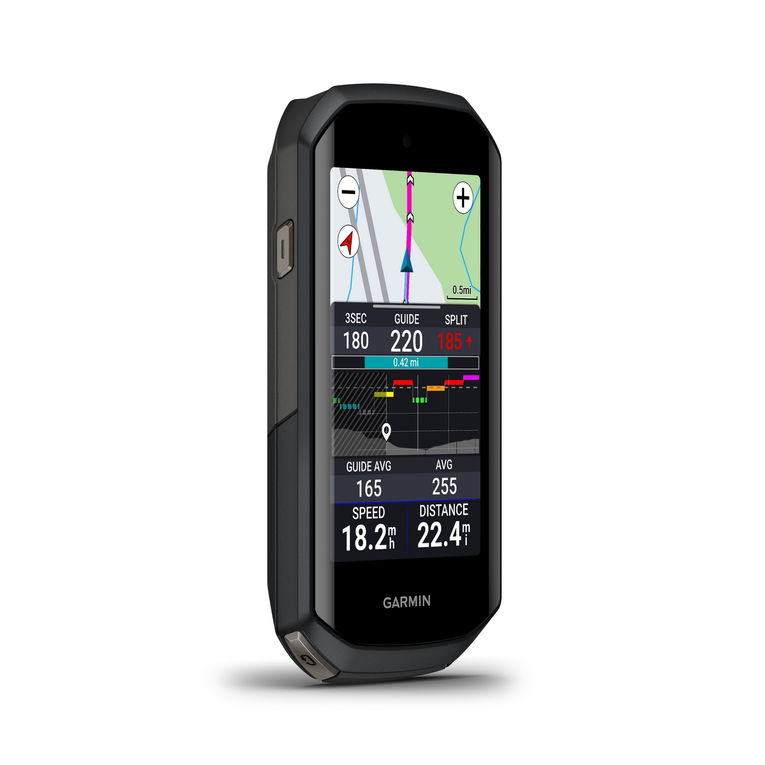 Garmin Edge 1050 je tu!