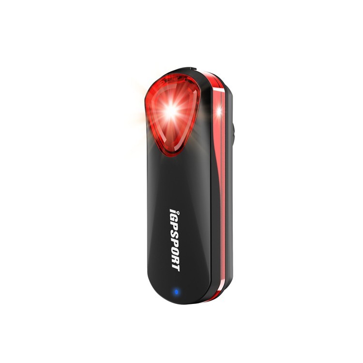 iGPSport SR30: Revoluční Radar pro Bezpečné Cyklistické Jízdy