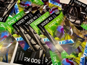 DÁREK NA POSLEDNÍ CHVÍLI? KUP NÁŠ POUKAZ!