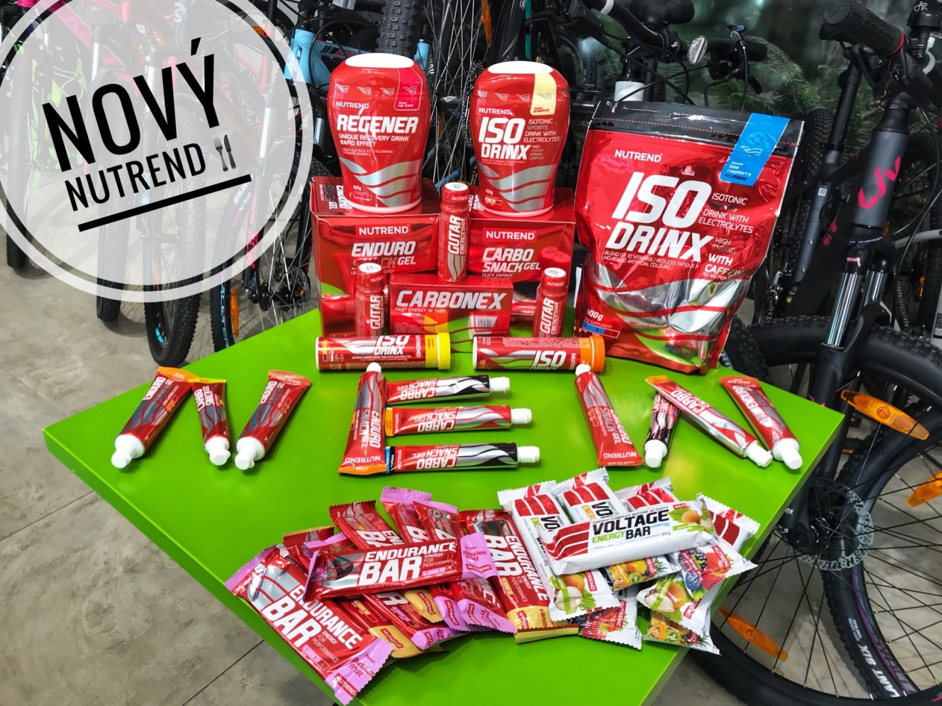 NUTREND – ČESKÁ VÝŽIVA A DOPLŇKY STRAVY SVĚTOVÉHO FORMÁTU