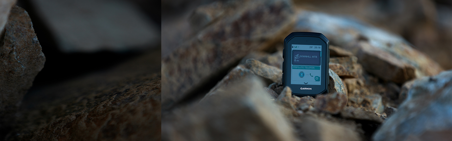 Garmin MTB PC