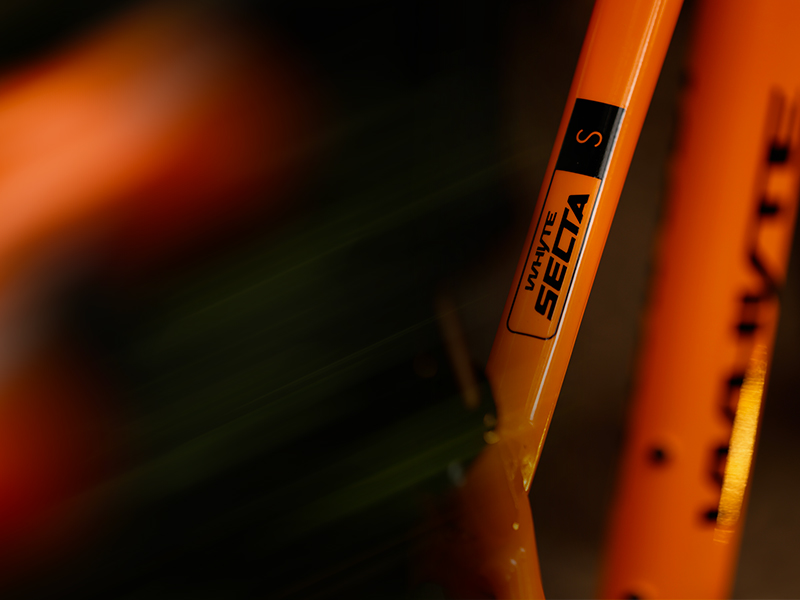 WHYte Bikes mob