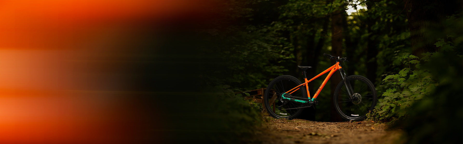 WHYte Bikes PC