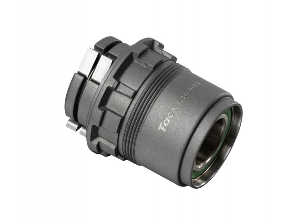 Ořech Tacx Sram xD-R Type 2 12mm T2875.76 Black