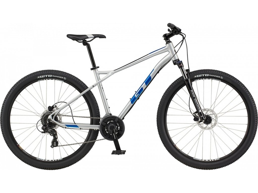 Gt aggressor pro microshift sales