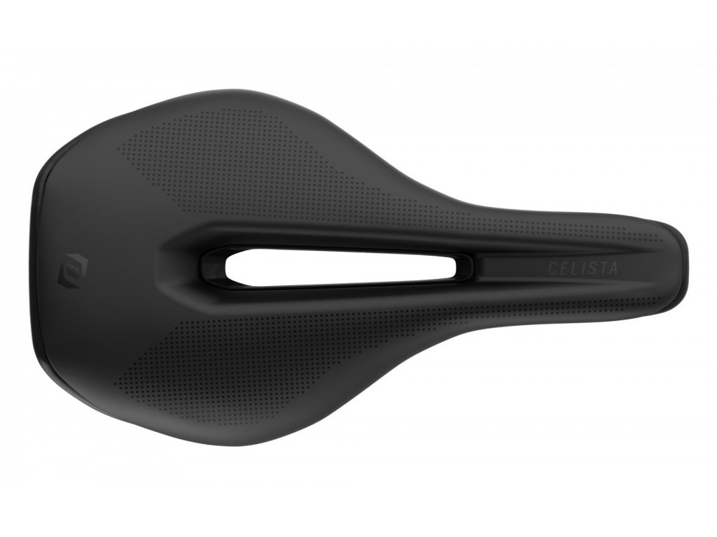 Sedlo Syncros Celista V 2.0 Cut Out Black