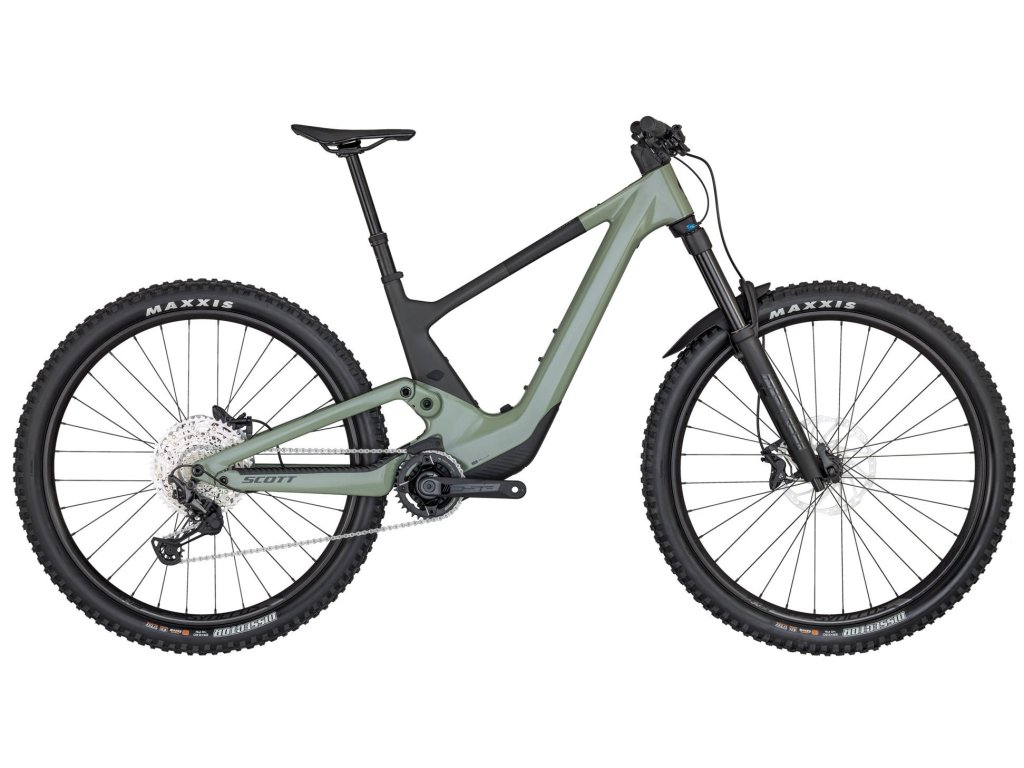 Scott Voltage eRide 910