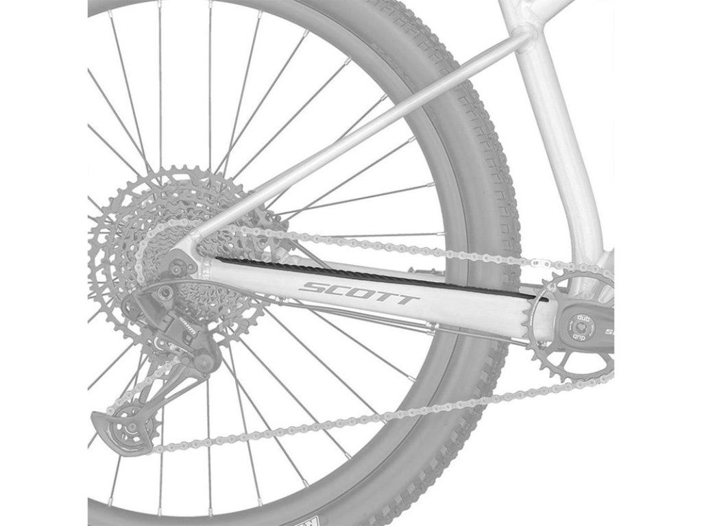 scott kedjestagsskydd scale alloy 23 chainstay protector