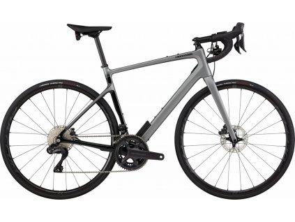Cannondale Synapse Carbon 2 RLE Charcoal Gray