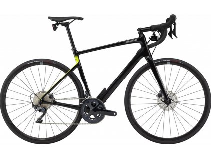 Cannondale Synapse Carbon 2 RL Black Pearl