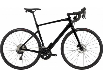 Cannondale Synapse Carbon 3 L Jet Black